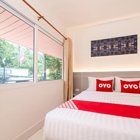 Hotel Oyo 328 Onion House Kata Beach  Zewnętrze zdjęcie