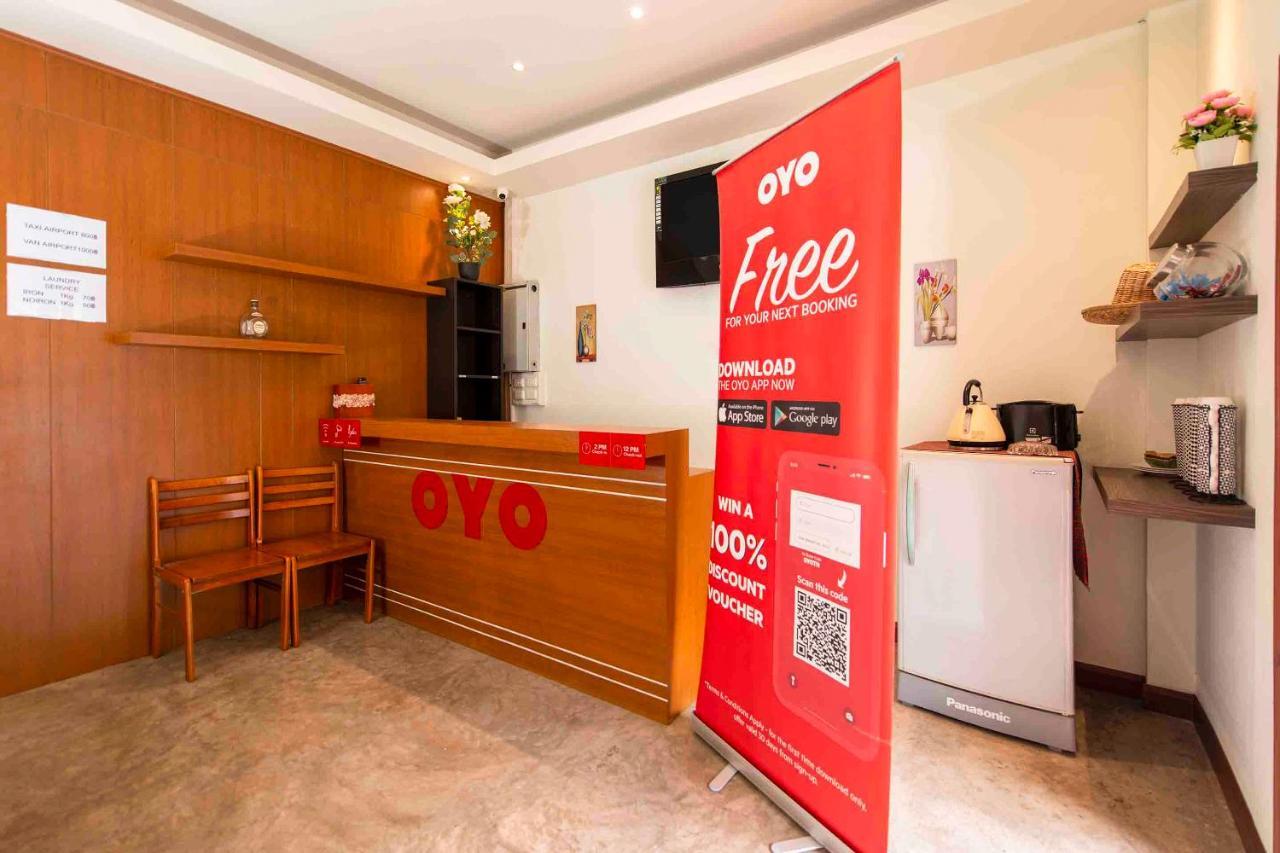 Hotel Oyo 328 Onion House Kata Beach  Zewnętrze zdjęcie