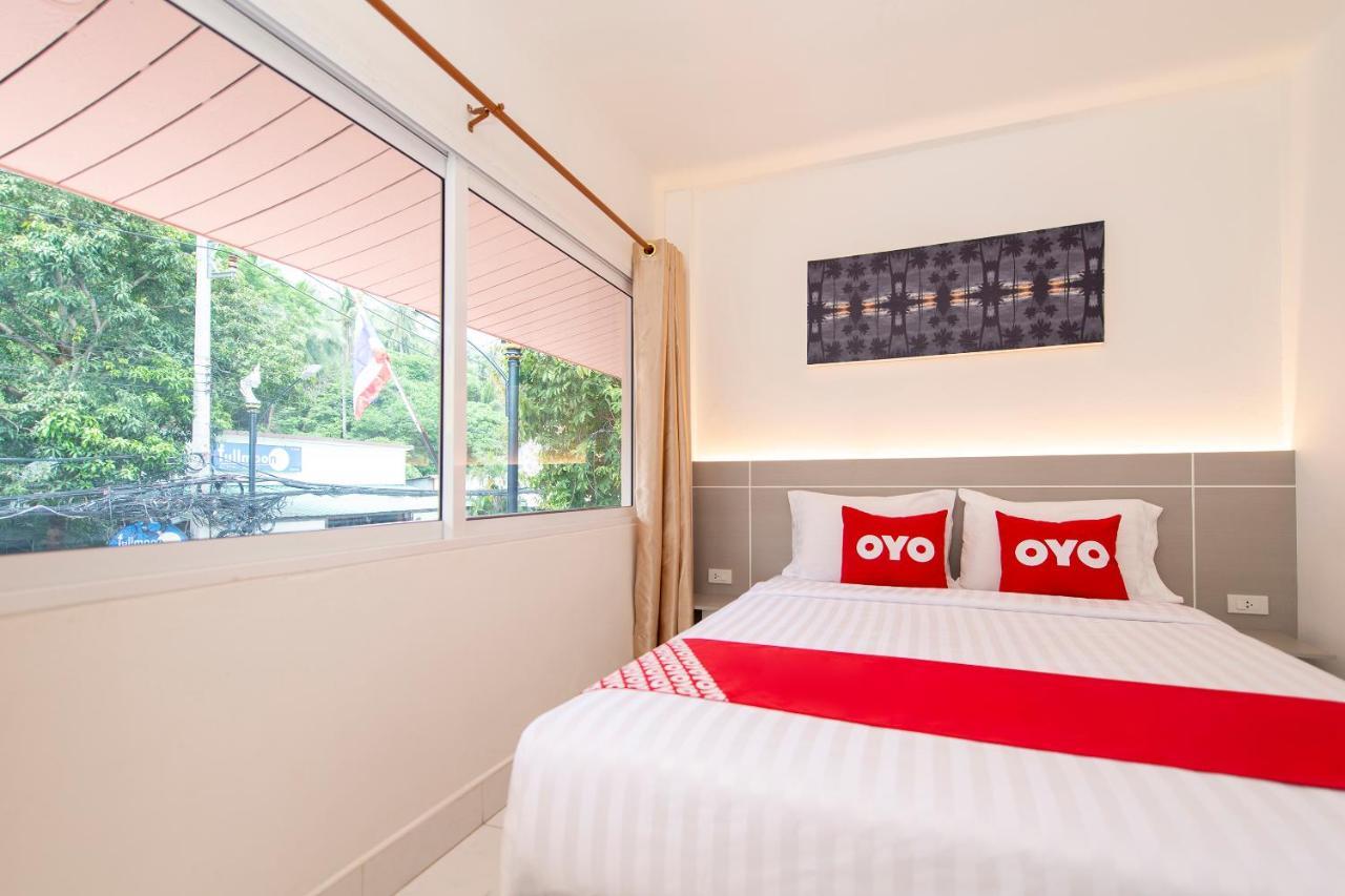 Hotel Oyo 328 Onion House Kata Beach  Zewnętrze zdjęcie