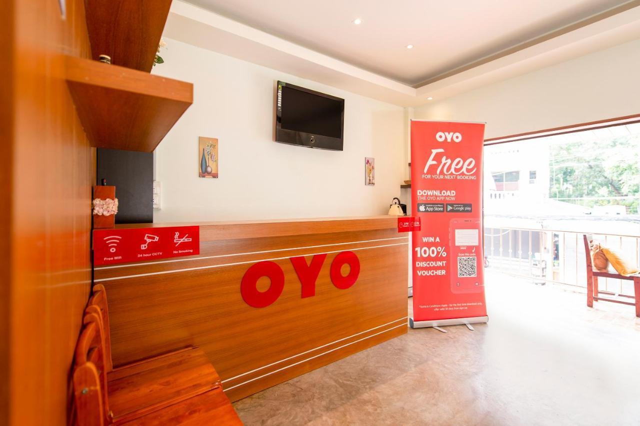 Hotel Oyo 328 Onion House Kata Beach  Zewnętrze zdjęcie