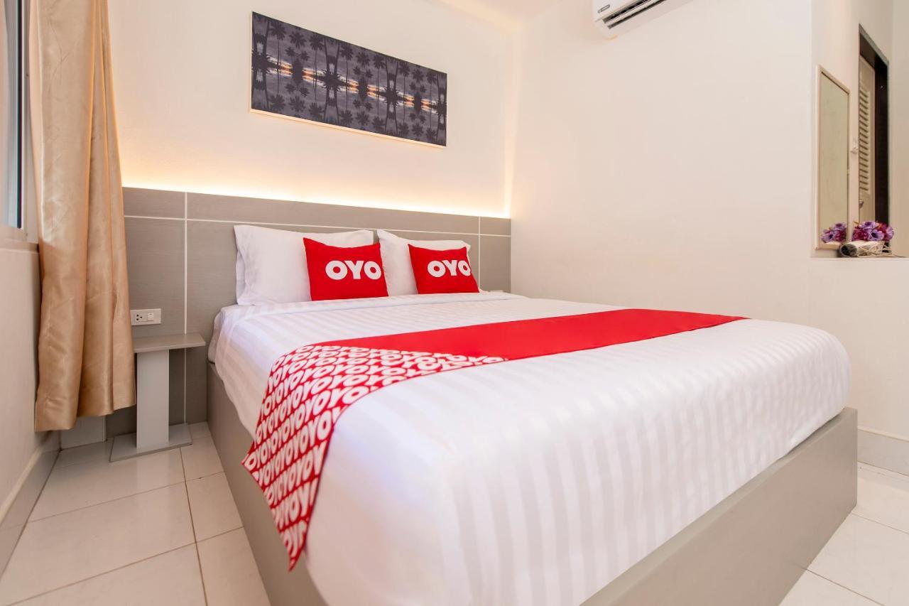 Hotel Oyo 328 Onion House Kata Beach  Zewnętrze zdjęcie