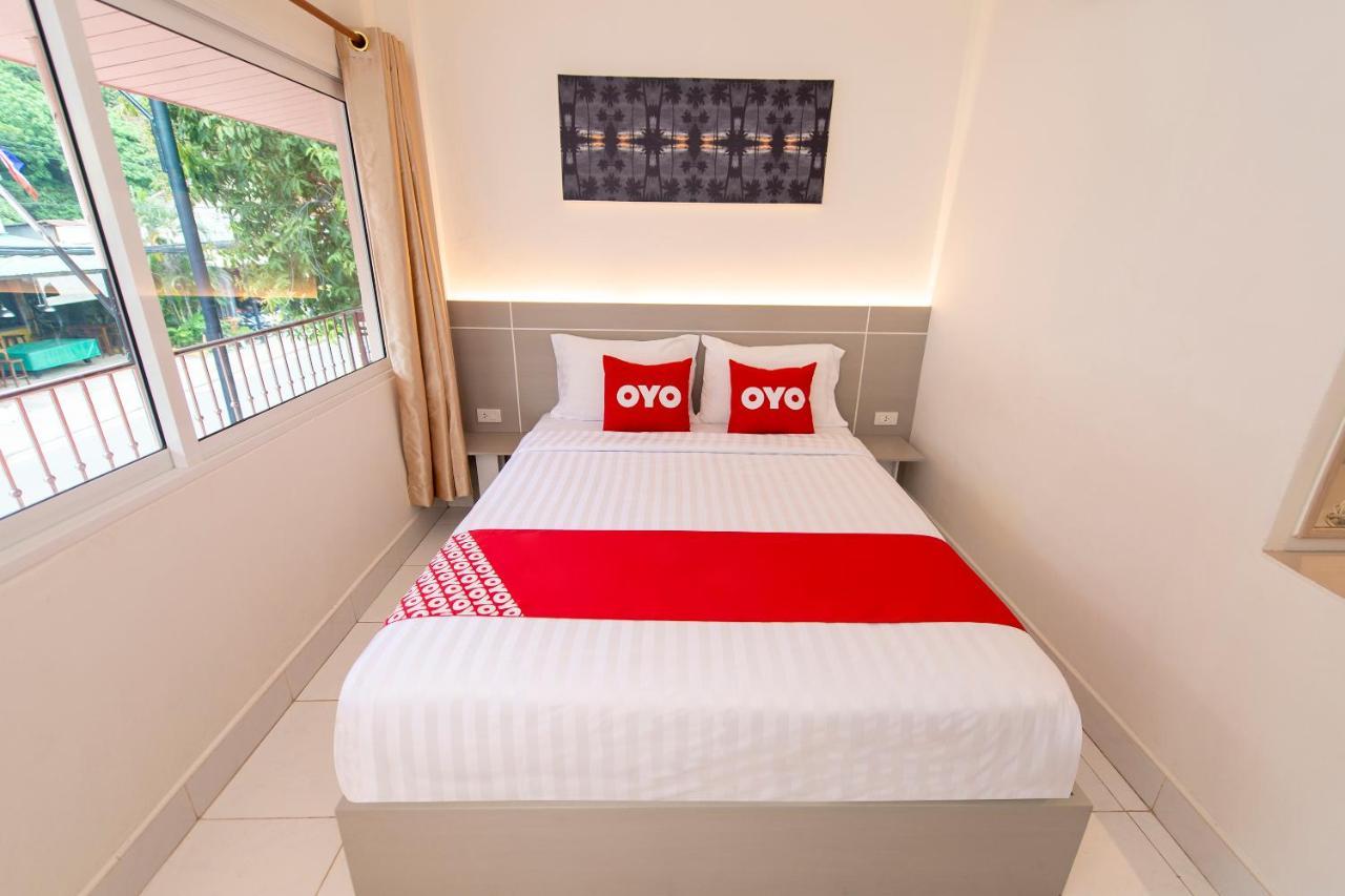 Hotel Oyo 328 Onion House Kata Beach  Zewnętrze zdjęcie
