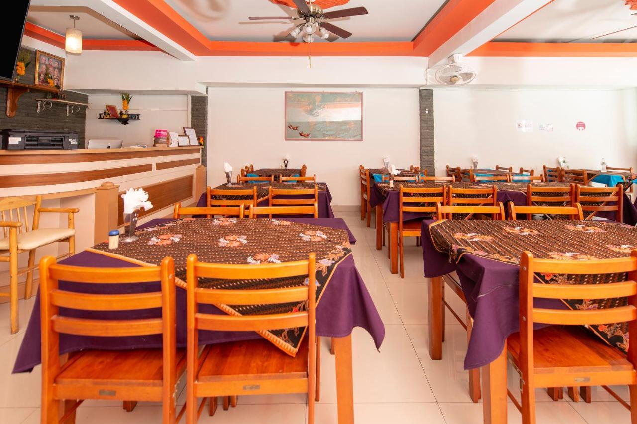Hotel Oyo 328 Onion House Kata Beach  Zewnętrze zdjęcie