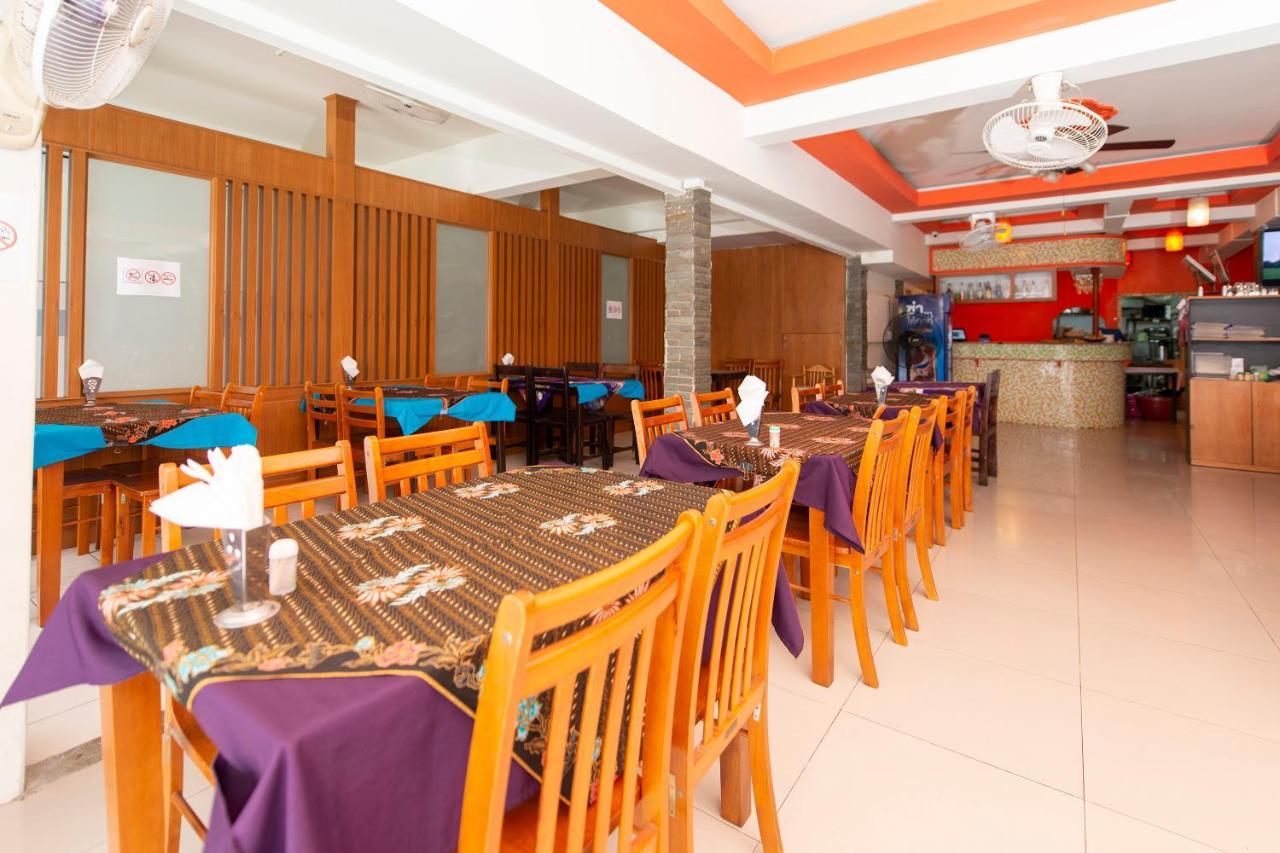 Hotel Oyo 328 Onion House Kata Beach  Zewnętrze zdjęcie