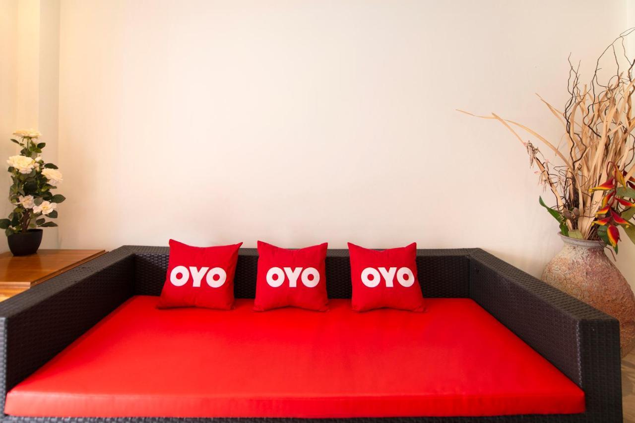 Hotel Oyo 328 Onion House Kata Beach  Zewnętrze zdjęcie